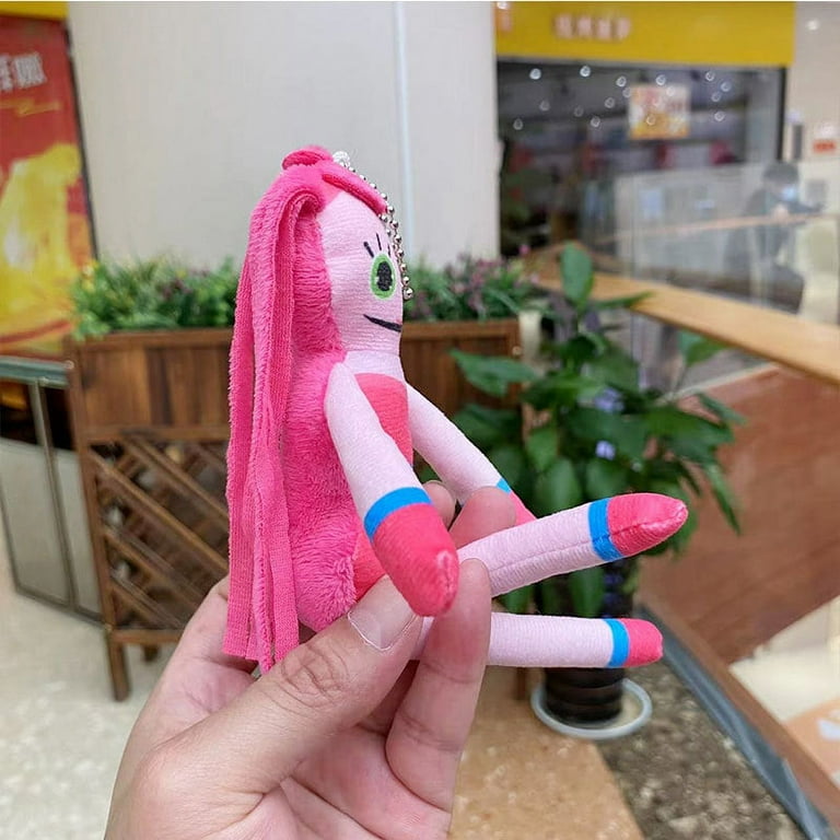 Mommy Long Legs Plush – Tonya Toys