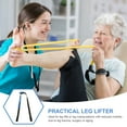 thumbnail image 5 of IFANLANDOR exercise leg assist Leg Lifter Strap Imitation Nylon Muscle Strengthening for Patients with Leg Injuries 1Pack, 5 of 5