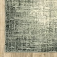 thumbnail image 4 of Style Haven  Salinas Industrial Abstract Grey/ Beige Indoor Area Rug 2' x 3', 4 of 5