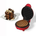 thumbnail image 2 of Starfrit mini gaufrier électrique, 2 of 4