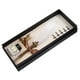 thumbnail image 3 of Juego De Bolígrafos Artesanales, Traje De Escritura De Acero Inoxidable Tallado Retro Para Decoración De Mesa De Regalo De Firma, 3 of 7