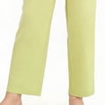thumbnail image 6 of NAISIBABY Outfit Sets for Girls, Long Sleeve Tops and Pants 2-Piece Home Clothes Green Size 12, 6 of 6