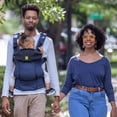 thumbnail image 4 of Portabebé Ergonómico Baby Carrier Indigo 6 en 1, 4 of 8