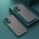 thumbnail image 4 of Funda dura translúcida mate para Xiaomi Mi 12 Lite 12 T Pro 11T 11 11lite 5g Ne, cubierta a prueba de golpes, Xiaomi Mi12, Xiaomi 12 T, 12 lite, 12s, 4 of 4