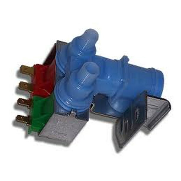 Whirlpool 4318046 Kenmore Refrigerator Water Fill Valve