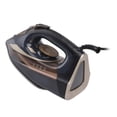 thumbnail image 3 of 26-27 2000W Steam Iron Fabric Garment Steam Iron For Clothes 350ml Water Tank Dry Wet Accurate Tip EU Plug 220V, 3 of 4