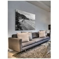 thumbnail image 4 of Marmont Hill "Rugged Coast" Painting Print on Canvas, 4 of 7