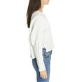 thumbnail image 3 of Free People Womens Josie Off The Shoulder Blouse, 3 of 3
