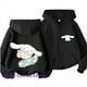 thumbnail image 5 of Sudadera con capucha y cremallera de Sanrio para niñas de 2 a 12 años, sudadera de otoño e invierno de manga larga, jersey de Harajuku, sudadera informal de costura, 5 of 5