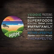 MRM Quercetin 500 mg Vegetarian Capsules, 60 Ct
