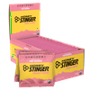Honey Stinger Organic Energy Chew, Pink Lemonade, 1.8 oz, 12 Ct