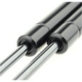 thumbnail image 6 of Debrroce 2pcs Window Lift Supports Rear Side Shock Struts Springs Black Steel for Jeep for Grand Cherokee 2005-2010 9.96"-Compressed Length 10mm-Body Connection 8mm-Shaft Diameter, 6 of 7