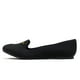 thumbnail image 2 of Flats Zmexico para Mujer 9267 negro 24, 2 of 4