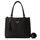 thumbnail image 1 of Bolsa para mujer FANA Cristina Color Negro Especial M3874!!!, 1 of 3
