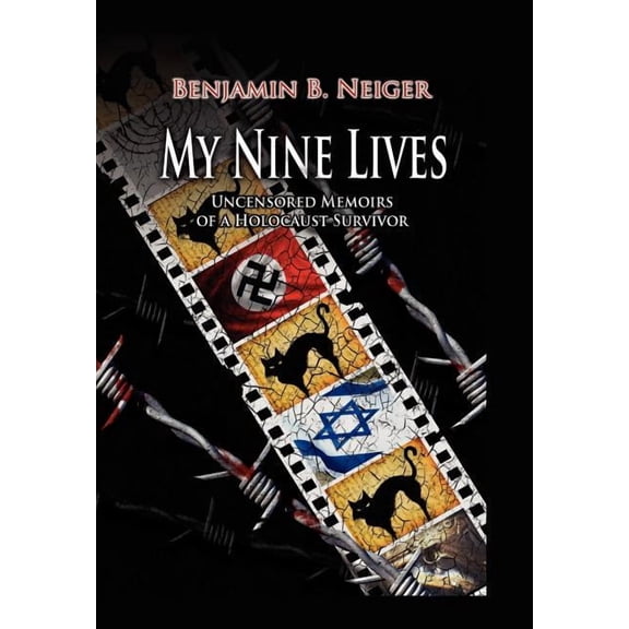 My Nine Lives