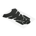 thumbnail image 4 of Autocollant de Moto 3D Coussinet Protecteur pour, 4 of 8