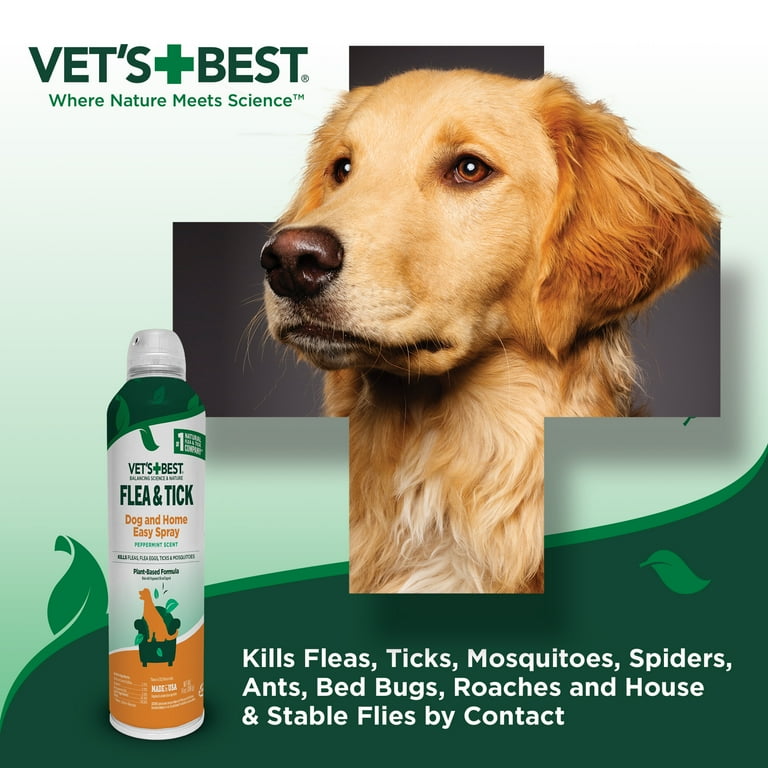 Best flea and tick drops for dogs online