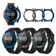 thumbnail image 4 of Protector de pantalla compatible con Xiaomi Solar LS05 Smart Watch Case Funda protectora, 4 of 8