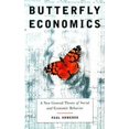 thumbnail image 1 of Pre-Owned Butterfly Economics: A New General Theory of Social and Economic Behavior (Hardcover) 0375407650 9780375407659, 1 of 1