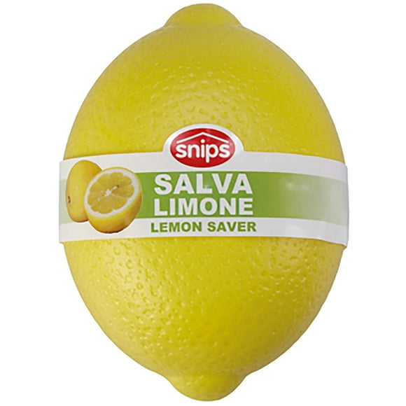 SNIPS LEMON KEEPER