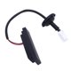 thumbnail image 1 of Interruptor de Liberació de la Tapa del Tronco, Interruptor de la Portada de Troncal de Automóvil sin Costuras 812602V000 Abracción Abracción Flexible para Veloster 1.6L 2012 A, 1 of 7