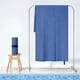 thumbnail image 1 of Toalla Deportiva Portátil de Terciopelo de Doble Cara de Secado Rápido, 100 X 30 Cm, para Natación, Playa, Gimnasio y Fitness. Alta Absorción y Sin Arena. Multicolor., 1 of 6