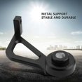 thumbnail image 4 of Motorcycle Front Phone Stand Holder Smartphone Phone Gps Navigaton Plate Bracket For Xmax 300, 4 of 5