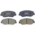 thumbnail image 5 of Bosch QuietCast Disc Brake Rotor, 5 of 5
