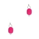 thumbnail image 3 of Soidarity Tapones de cuerda de carrete, hebilla de parada, accesorios de pesca ventajosos para exteriores, pequeño guardián de alambre ligero para pesca Rosa 2piezas Soidarity CBP263940, 3 of 5