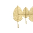 thumbnail image 6 of Maidmore Grove Golden Leaf Coat Hanger, 6 of 7