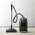 thumbnail image 2 of Miele Complete C3 Kona Power Line Canister Vacuum Cleaner, 2 of 2