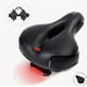 thumbnail image 1 of Asiento Xtellar De Bicicleta Cómodo Con Cojín Suave Con Luz Trasera, 1 of 2