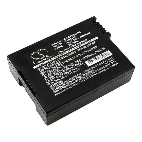 Battery for Netgear Nighthawk AC1900 Cisco FOXLINK 4033435 PB013 SMPCM1 3400mAh