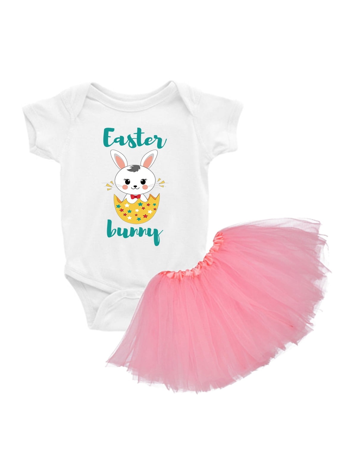 walmart infant easter dresses