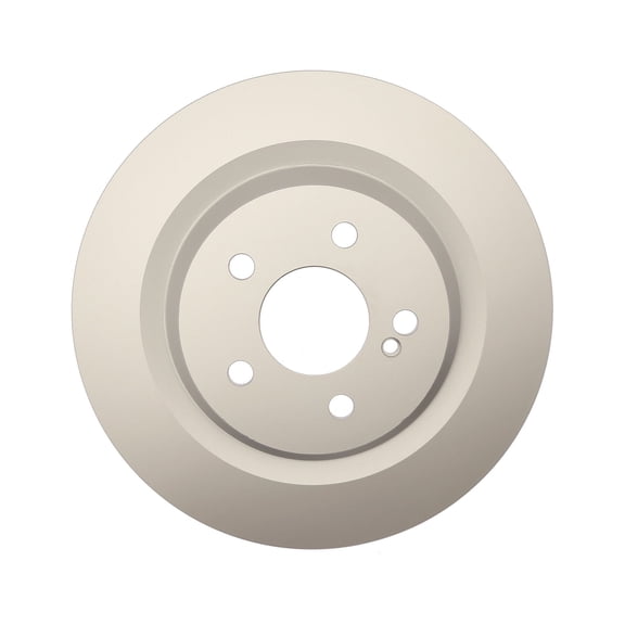 Raybestos Specialty Performance Rotors, 982122 Fits select: 2013 MERCEDES-BENZ S, 2009 MERCEDES-BENZ S 550 4MATIC