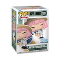 thumbnail image 1 of ¡Funko Pop! Figura Plus SPY x Family de Anya Forger, 11 cm, 1 of 5