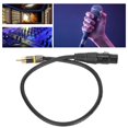 thumbnail image 3 of JORINDO Microphone Cable XLR Female To  Male Cable Balanced  Interconnect Cable, 3 of 8