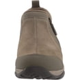 thumbnail image 2 of Easy Spirit Womens Evony High Top Suede Running Shoes, 2 of 8