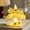 White, variant on Deeceymbur Romantic Glitter Tabletop Lamp for Dating Anniversaries and Festive Gift Giving 3.18x1.96in