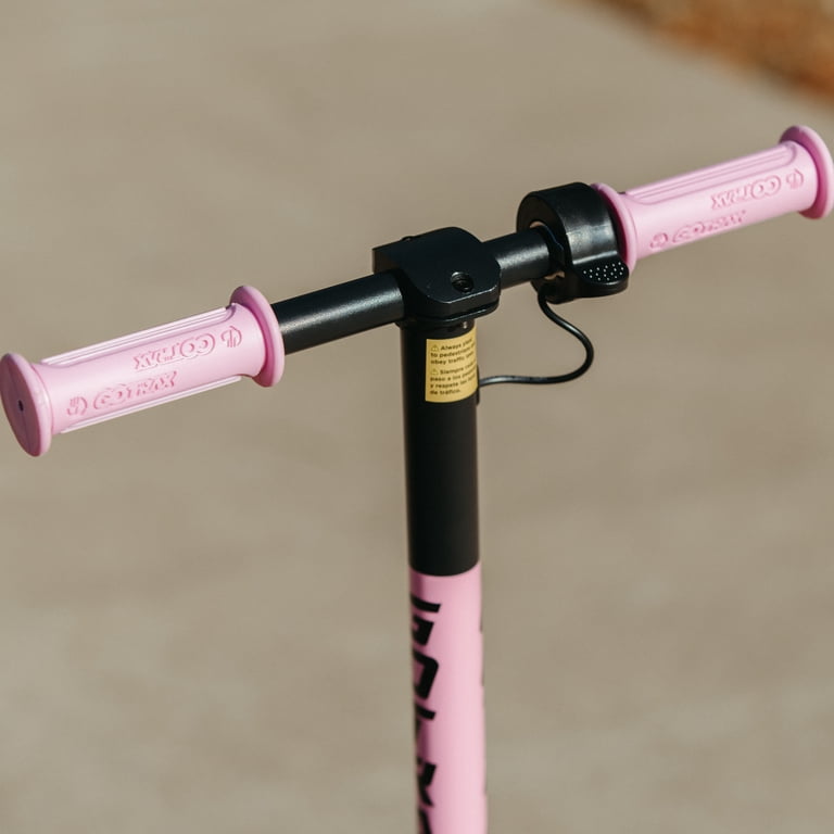 Gotrax GKSMlNl Electric Scooter for Kids Ages 6-12 with 6