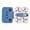 Blue, variant on lanema Easy Installation Self-Adhesive Drones Sticker Guard Protectors For Drones