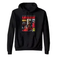 thumbnail image 1 of Sudadera Poster Piloto Formula 1 Ferrari Leclerc Charles, 1 of 2