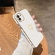 thumbnail image 4 of Samsung A03 Funda De Teléfono De Lujo Para Galaxy A03 A04 A04E A03S A04S A33 A31 A32 A34 Amor De Géminis, 4 of 4