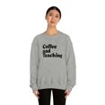 thumbnail image 3 of Teacher 1970s 70s Sweatshirt, Gifts, Sweater Shirt, 3 of 9