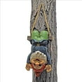thumbnail image 2 of Alfie l'Acrobate: Statue de Gnome Balancement, 2 of 7