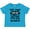 Turquoise, variant on Inktastic Snips Snails and Puppy Dog Tails That's What Little Boys Boys Toddler T-Shirt