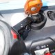 thumbnail image 3 of Interruptor Modificación Apagado Vehículo Eléctrico para Motocicleta ATV Interruptor Faro LED Arnés Fijación para Espejo Retrovisor, 3 of 9