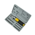 thumbnail image 5 of WHAMVOX 41 Pcs Car Repair Tool Set Professional Tool Set 20*2.5cm, 5 of 8
