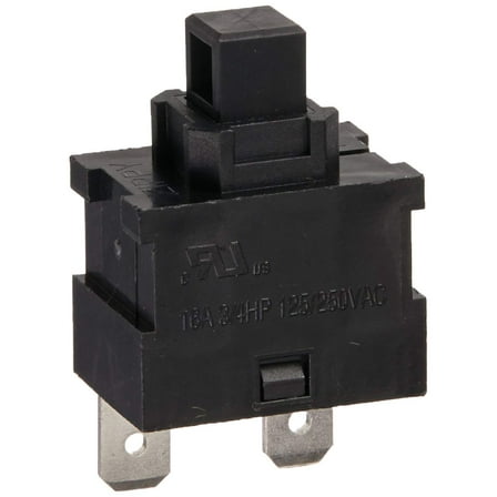 Switch for Dyson DC33. Replaces 918989-02