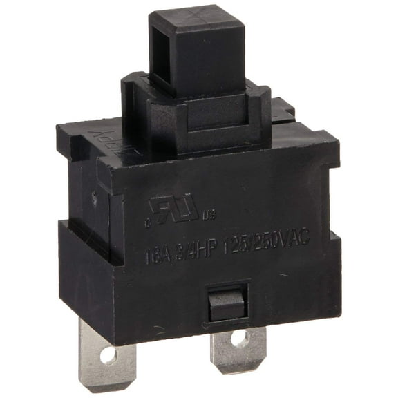 Switch for Dyson DC33. Replaces 918989-02